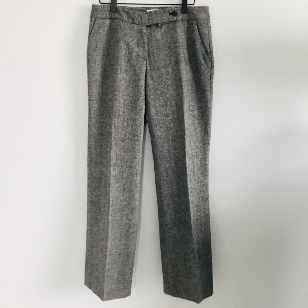 CALVIN KLEIN trousers